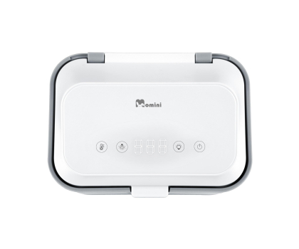 MOMINI Outlet Podgrzewacz do nawilżanych chusteczek WarmWipes